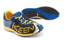 KEEN: Mit schnellen Schuhen unterwegs   - 